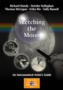 Cover: Sketching the Moon - Springer