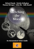 Cover: Sketching the Moon - Springer