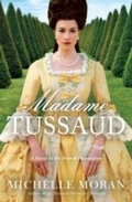 Cover: Madame Tussaud - Crown