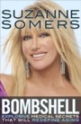 Cover: Bombshell - Harmony/Rodale/Convergent