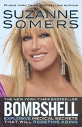 Cover: Bombshell - Harmony/Rodale/Convergent