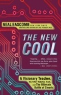 Cover: The New Cool - Crown