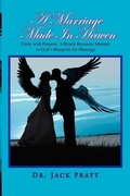 Cover: A Marriage Made in Heaven - Xlibris