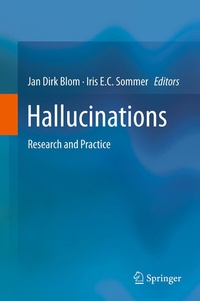 Abbildung von: Hallucinations - Springer