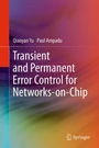 Cover: Transient and Permanent Error Control for Networks-on-Chip - Springer