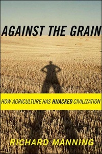 Enlarge image Cover: Against the Grain - North Point Press