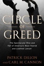 Cover: Circle of Greed - Crown