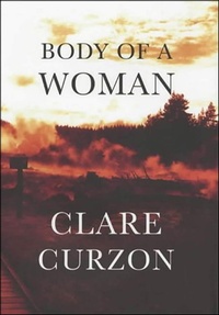 Enlarge image Cover: Body of a Woman - Minotaur Books