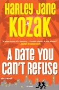 Cover: A Date You Can't Refuse - Crown