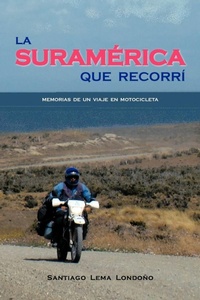 Abbildung von: La Suram Rica Que Recorr - PALIBRIO