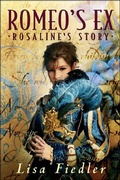 Cover: Romeo's Ex - Henry Holt and Co.