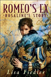 Enlarge image Cover: Romeo's Ex - Henry Holt and Co.