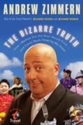 Cover: The Bizarre Truth - Crown
