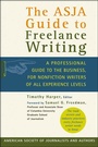 Cover: The ASJA Guide to Freelance Writing - St. Martin's Griffin