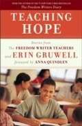 Cover: Teaching Hope - Crown