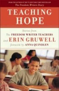 Enlarge image Cover: Teaching Hope - Crown