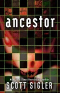 Cover: Ancestor - Crown