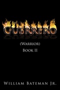 Cover: Guerrero - AuthorHouse