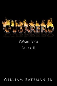 Enlarge image Cover: Guerrero - AuthorHouse