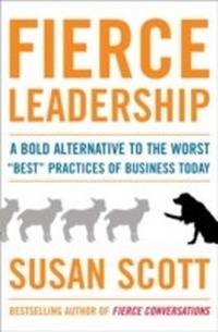Abbildung von: Fierce Leadership - Currency