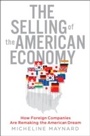 Cover: The Selling of the American Economy - Currency