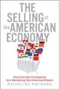 Cover: The Selling of the American Economy - Currency