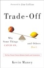 Cover: Trade-Off - Currency