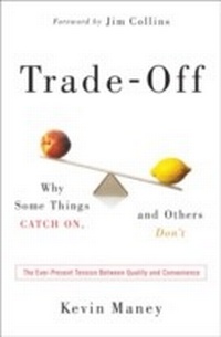 Enlarge image Cover: Trade-Off - Currency