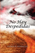 Cover: No Hay Despedidas - Xlibris