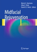 Cover: Midfacial Rejuvenation - Springer