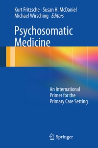 Abbildung von: Psychosomatic Medicine - Springer