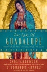 Abbildung von: Our Lady of Guadalupe - Image