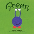 Cover: Green - Xlibris