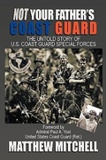 Cover: Not Your Father's Coast Guard - AuthorHouse