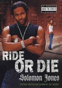 Cover: Ride or Die - Minotaur Books