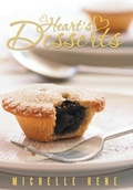 Cover: "Heart's Desserts" - Balboa Press