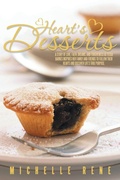 Cover: "Heart's Desserts" - Balboa Press