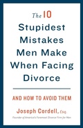 Bild: The 10 Stupidest Mistakes Men Make When Facing Divorce - Random House USA Inc