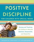 Cover: Positive Discipline for Children with Special Needs - Three Rivers Press