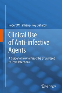 Abbildung von: Clinical Use of Anti-infective Agents - Springer