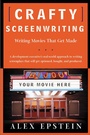 Cover: Crafty Screenwriting - Holt Paperbacks