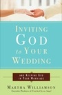 Cover: Inviting God to Your Wedding - Crown