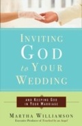 Cover: Inviting God to Your Wedding - Crown