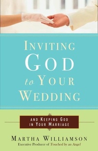 Enlarge image Cover: Inviting God to Your Wedding - Crown