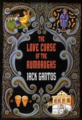 Cover: The Love Curse of the Rumbaughs - Farrar, Straus and Giroux (BYR)