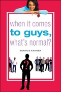 Cover: When It Comes to Guys, What's Normal? - St. Martin's Griffin