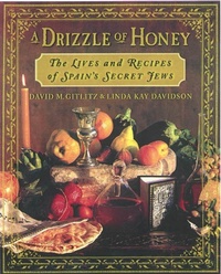 Abbildung von: A Drizzle of Honey - St. Martin's Press
