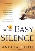 Cover: Easy Silence - Thomas Dunne Books
