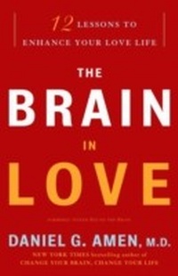 Abbildung von: The Brain in Love - Harmony/Rodale/Convergent