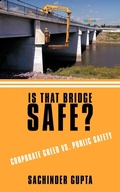 Bild: Is That Bridge Safe? - AuthorHouse